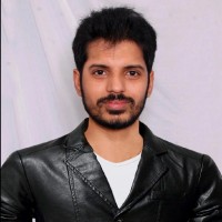 Shyam Kishore