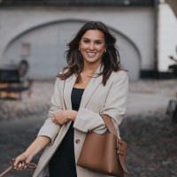 Johanna Sköldenklint