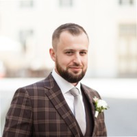 Oleg Tsurikov