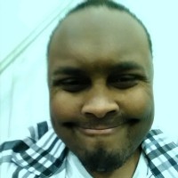 Deron West