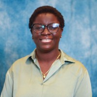 Tracy Okai