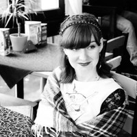 Инна Гринькова