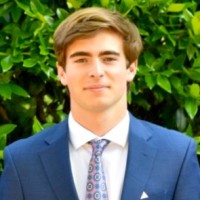 Mason Vaughan