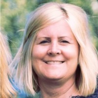 Maria Nässert Ericsson