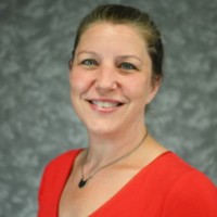 Angela Gebhardt - She/her(s)