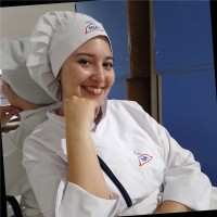 Natasha Belén Mendieta
