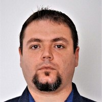Todor Dimitrov