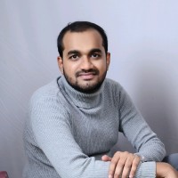 Vishwa N