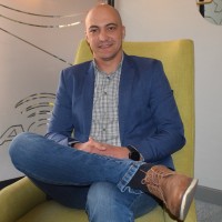 Stuart Watt (MBA, PGDIP, MDP)