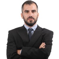 Constantinos Constantinou