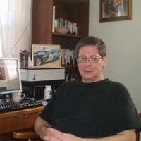 Albert Holt