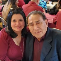 Ernestine Dominguez Vasquez