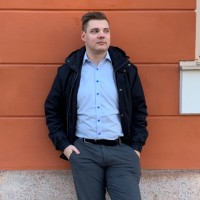 Anton Hovi