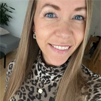 Sabine Dyrsø