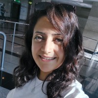 Sara Melad