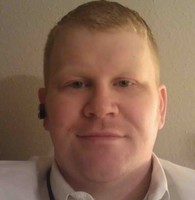 Jeremy Tillman