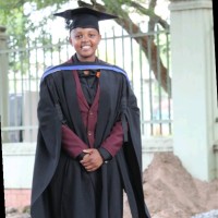 Zuzile Sbahle Zama