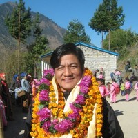 Dhan kumar Rai
