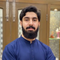 Abdullah Mughal