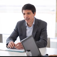 David Fernández-Valladares Mora