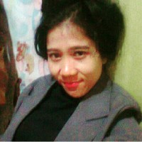 Nora Rita Capah