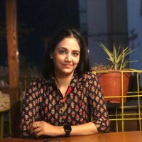 Tamanna Bhartwal