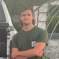 Lucas Spivey