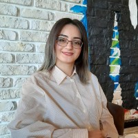 Leyla İsmayılzadə