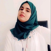 Khadija El-MOUSSAOUI