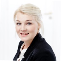 Anna Sebenius