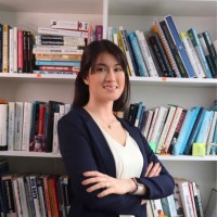 Carla Beatriz Wong Ly