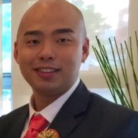 Darryl Ching