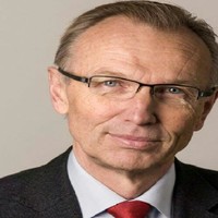 Hans Bjørn Paulsrud