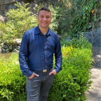 Daniel Vitor Pereira