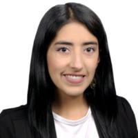 María Fernanda Mesa López