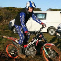 Daniel Smith