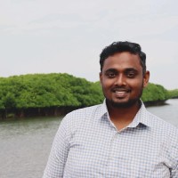 Yogaraj G