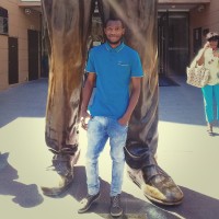 Mhlengi Xaba