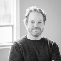 Nick Mcfadden