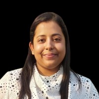 Sarika Chowdhury