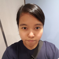 Nurfarahin Bte Mohd Yasin