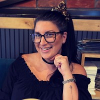 Rebecca Louise Taylor