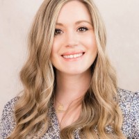 Katie Marin
