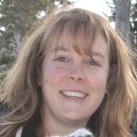 Laurie Hutchison