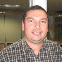 Kobus van Tonder