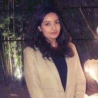 Aakriti Acharya, Ph.D