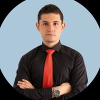 Juan Sebastian Gonzalez Vivas
