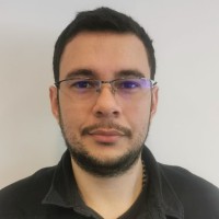 Jose Alberto Martinez Trespalacios