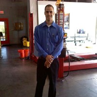 Cody Knauss