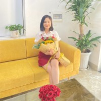 Huyen Tran